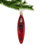 Kayak Ornament - Old World Christmas