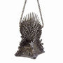 Game of Thrones Iron Throne Ornament Callisters Christmas